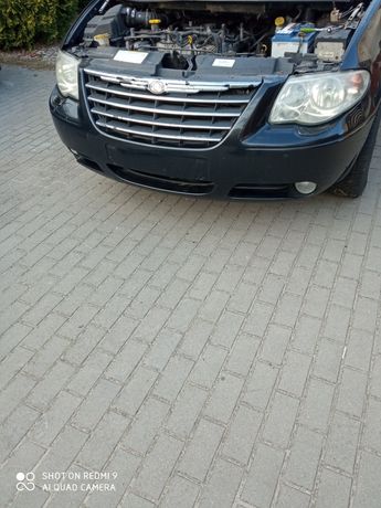 Zderzak Chrysler - Motoryzacja - Olx.pl - Strona 14