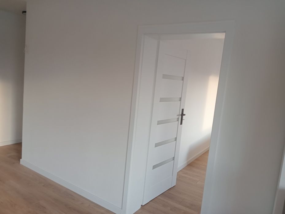 Usługi remontowo / wykończeniowe