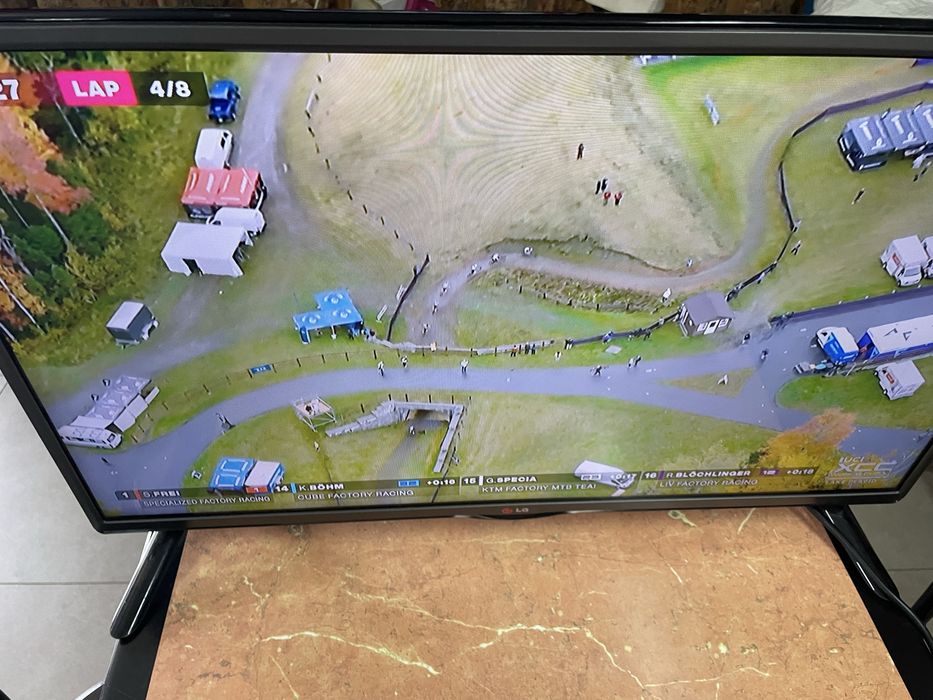 Tv lg 32 polegadas