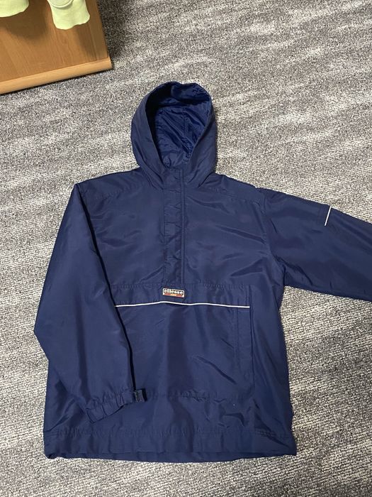 продам анарак ellesse
