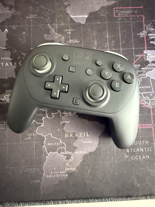 Pro Controller Switch 2