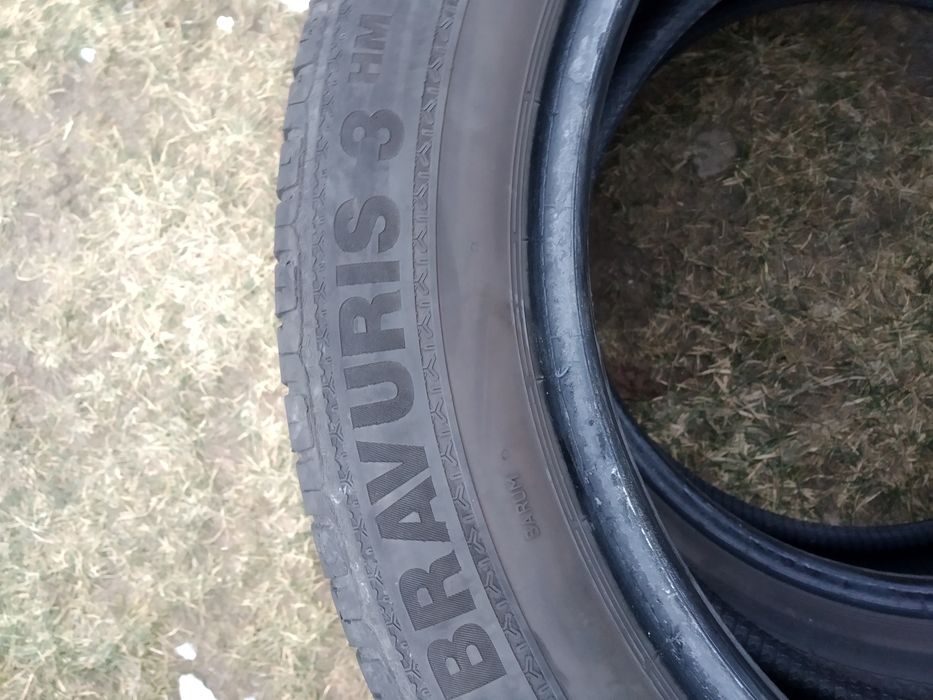 Opony samochodowe letnie