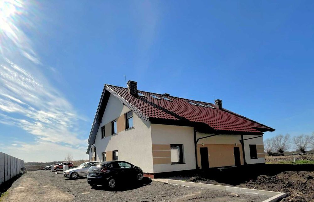 Pokój do wynajęcia - Baranowice, Pietrzykowice
