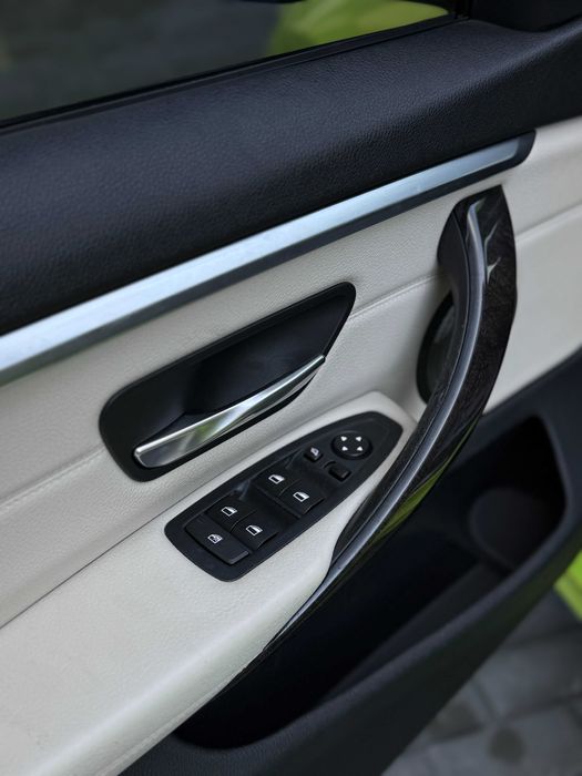 Аренда Авто BMW 428I GRAN COUPE автомат Днепр