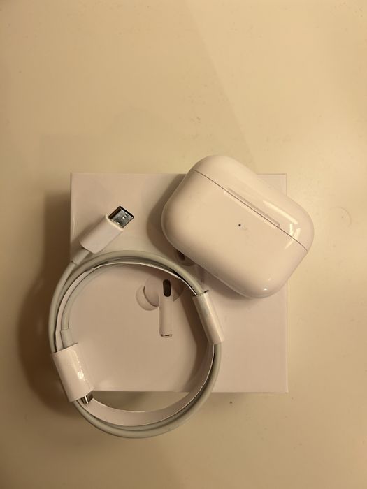 Airpod’s Pro (2nd geração)