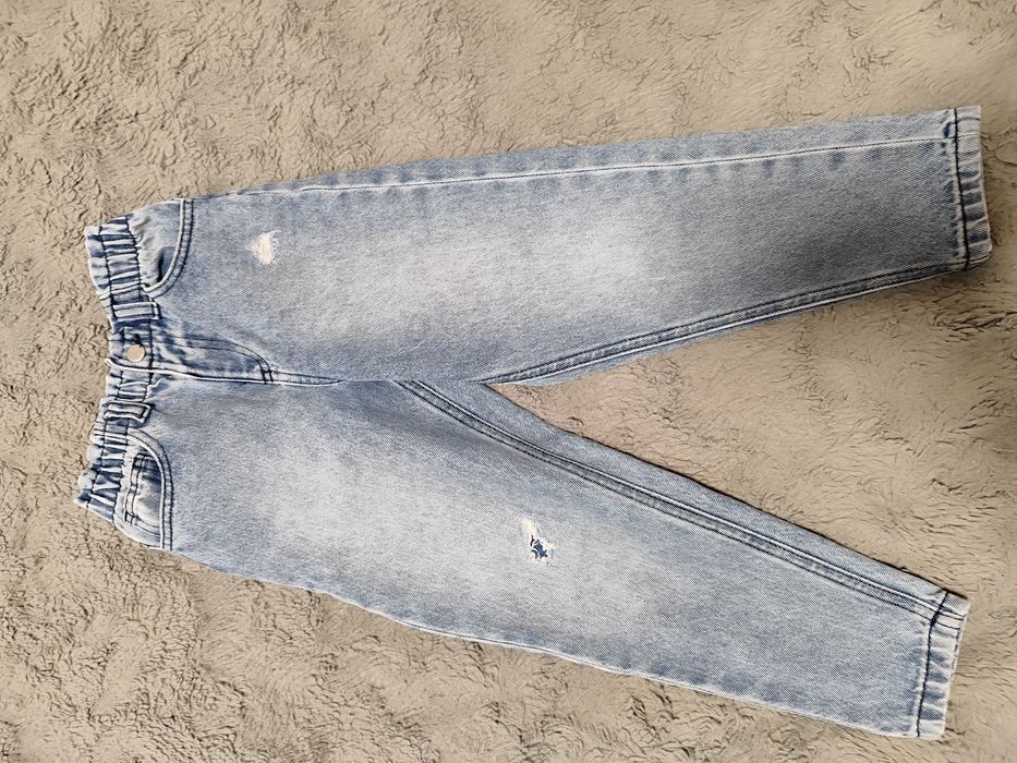 Джинси для дівчини George