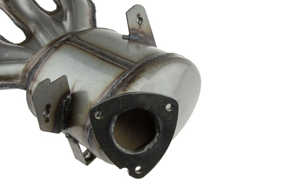 Катализатор opel astra h 1.6 1.8 2006,12992393