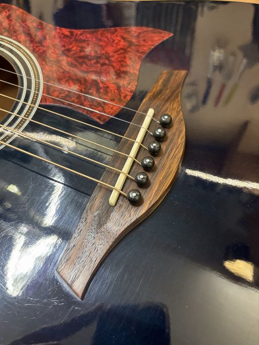 Акустична гітара Hohner для початківців і не тільки!