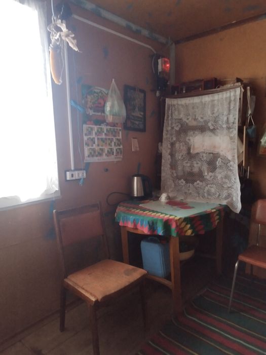 Продам дачу в Киїнці