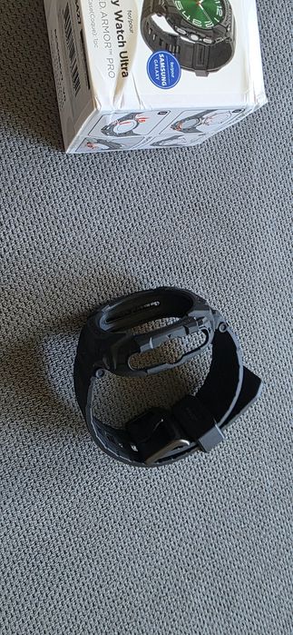 Etui Spigen do Galaxy watch ultra