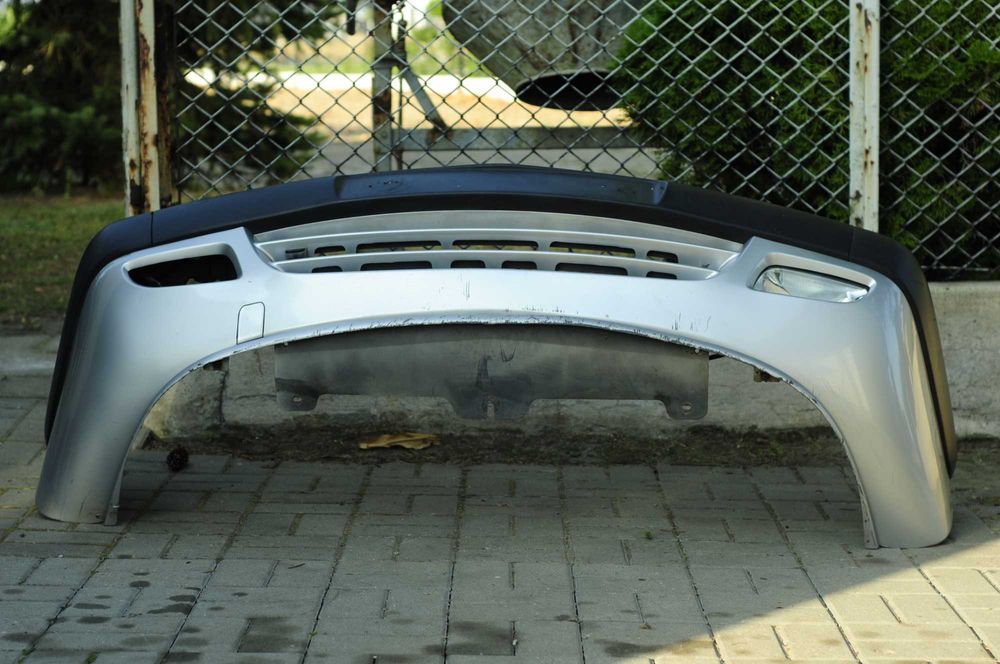 Zderzak przedni Citroen Xantia lift 98-01