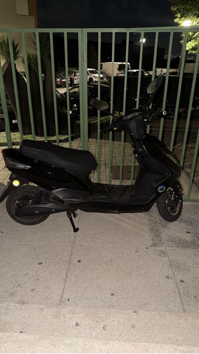 Vendo mota eletrica