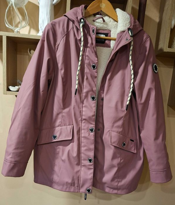 Kurtka damska Roz L