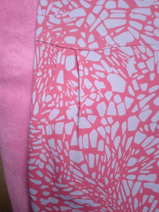 Sukienka codzienna roz xl