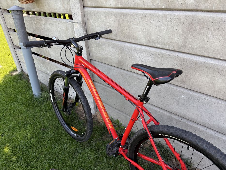 Rower MTB Merida  big nine 40