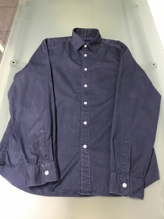 Camisa homem Springfield
