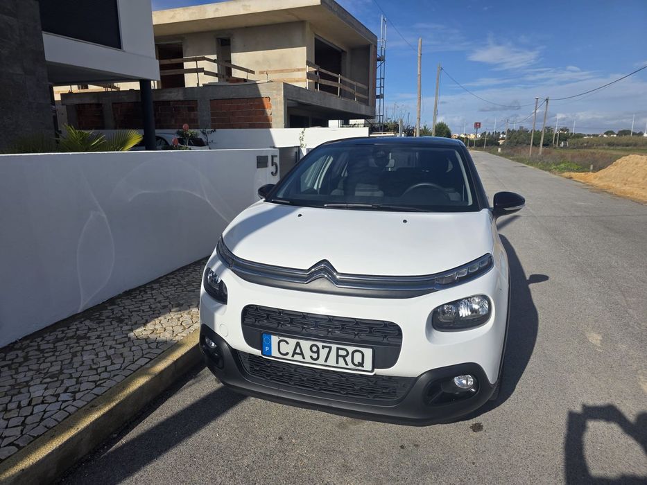 Citroën C3 1.2 PureTech Feel