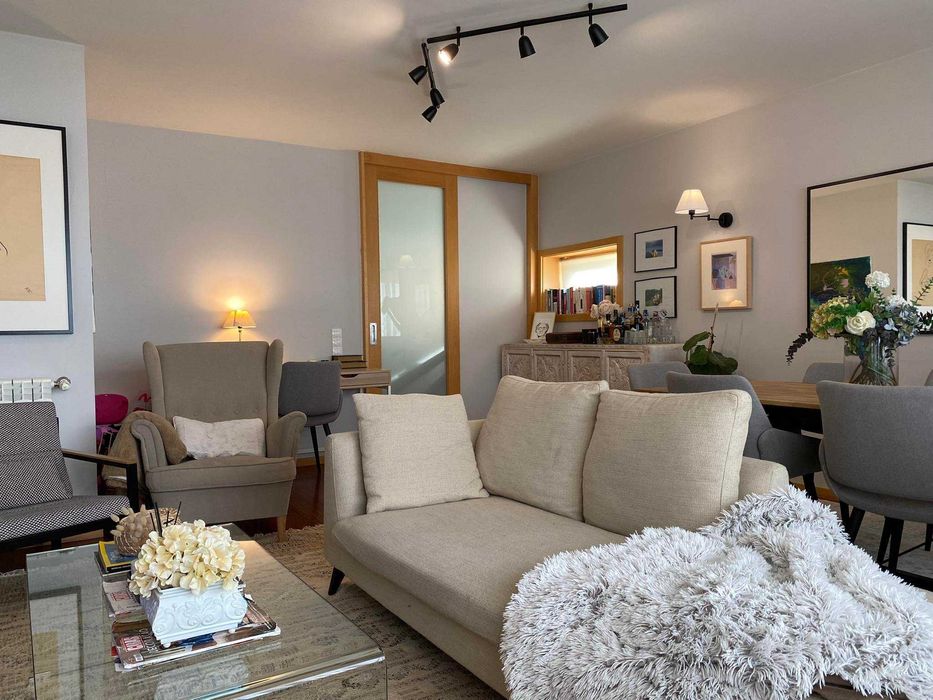 Arrendar Apartamento Bonfim, Porto T2