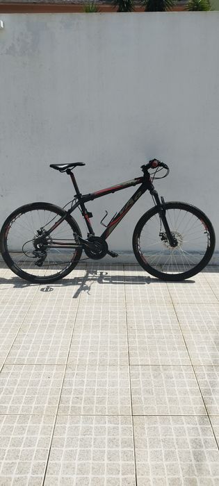 Bicicleta VAG Space Aro 24cm – "Ler descrição"