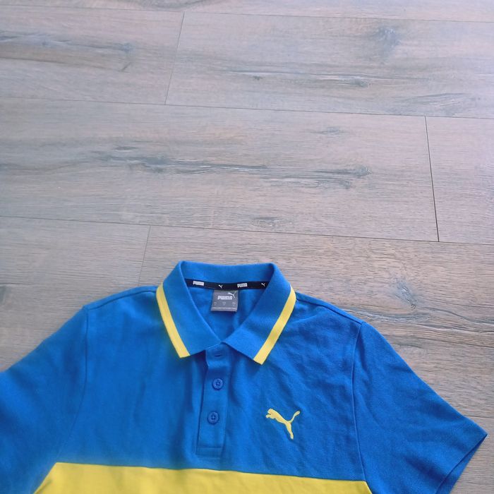 Футболка-Поло Puma Розмір S