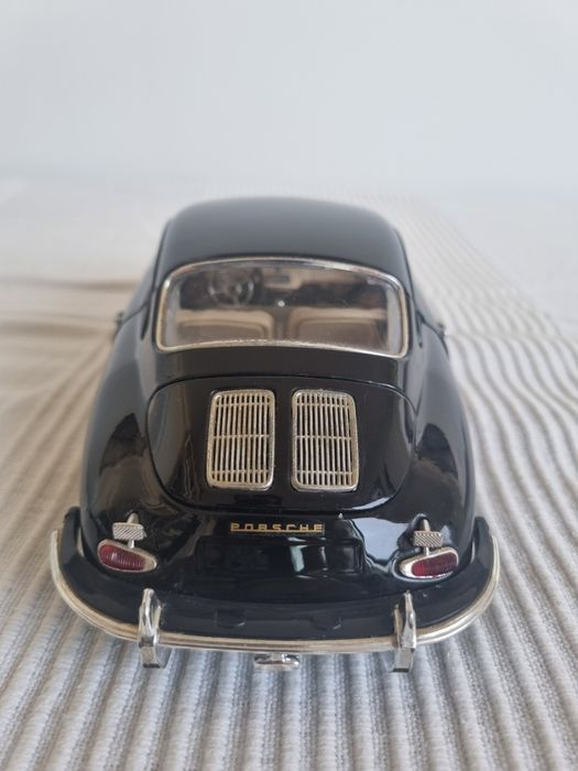 Porsche 356 1/18
