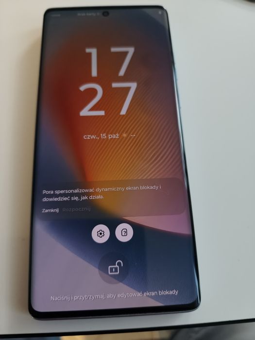 Sprzedam telefon Motorola edge50 Fusion
