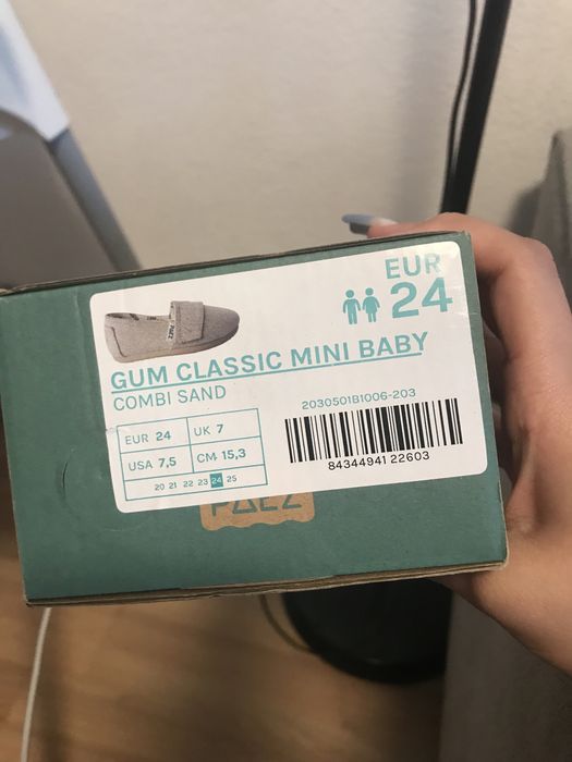 Paez Classic Combi