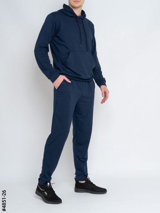 Мужской спортивный костюм Турция S-4XL