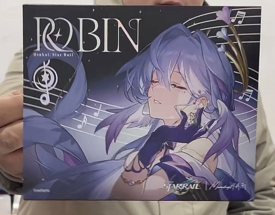 Moondrop Robin – Гібридні навушники  Hi-Res TWS із HiFi-звуком