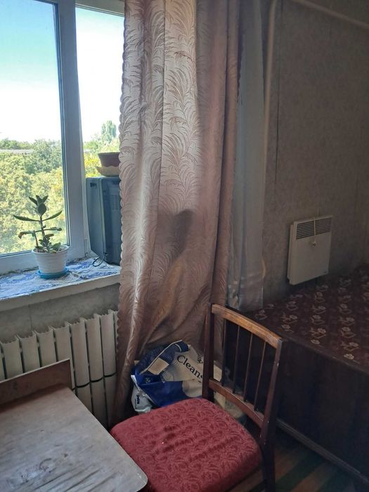 Продам 2 ком.кв.в кирпичном доме на Новых домах 5 мин.м. «Армейская» (Харьковских дивизий 3)