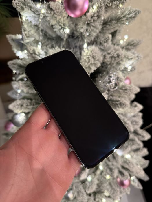 Iphone 13 Pro Green Neverlock Идеальное состояние