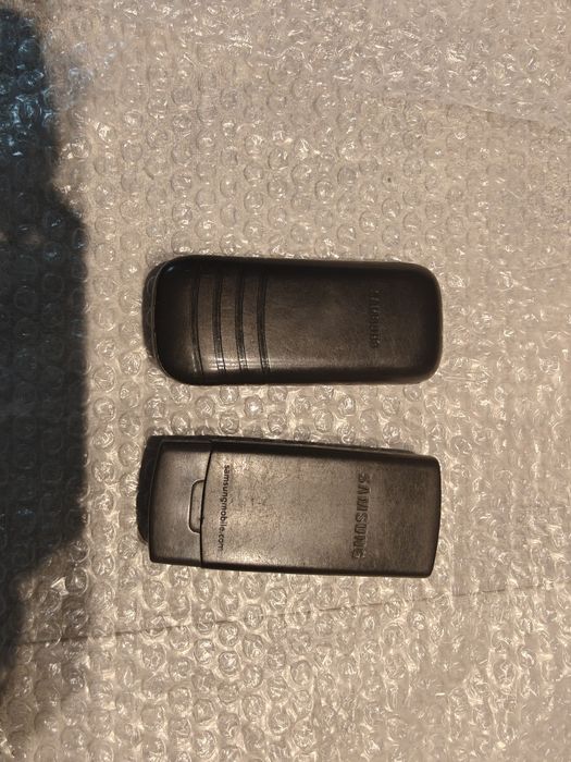 Samsung 1202i та C160 одним лотом