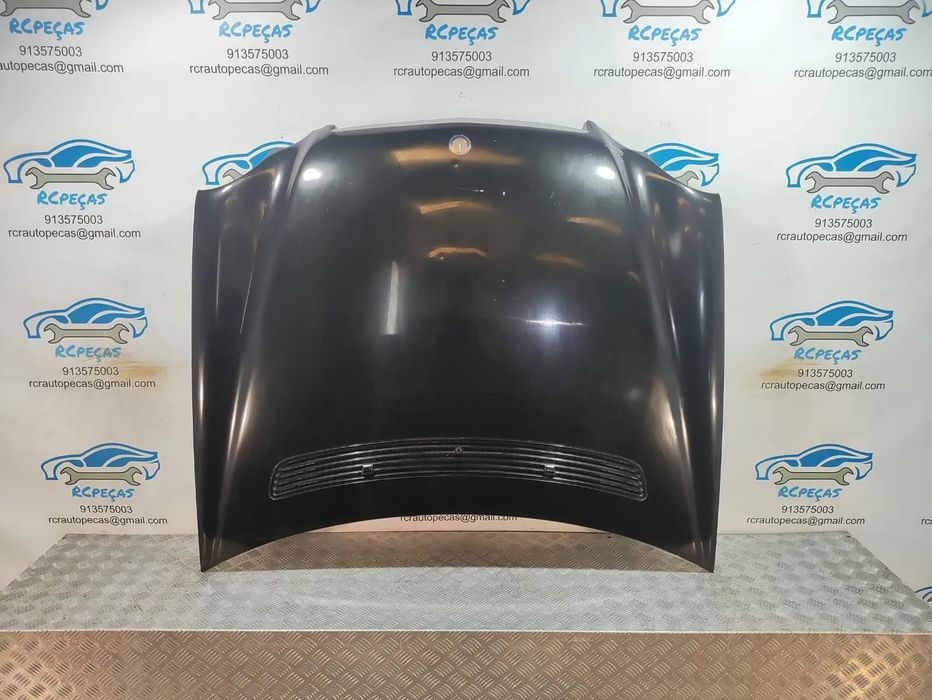 Capot Mercedes Benz W203 sport coupé Original