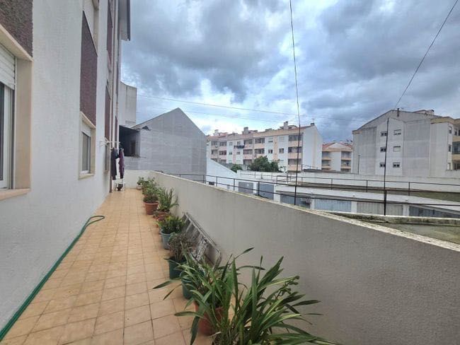 Quarto para alugar no entroncamento