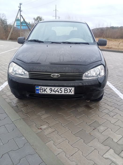 Продам ВАЗ Каліна