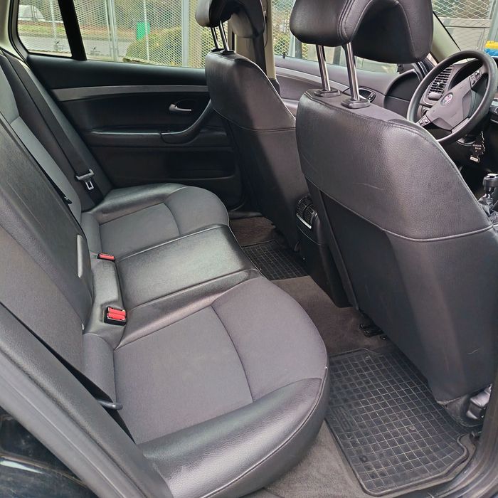 Saab 9-3  2008r.