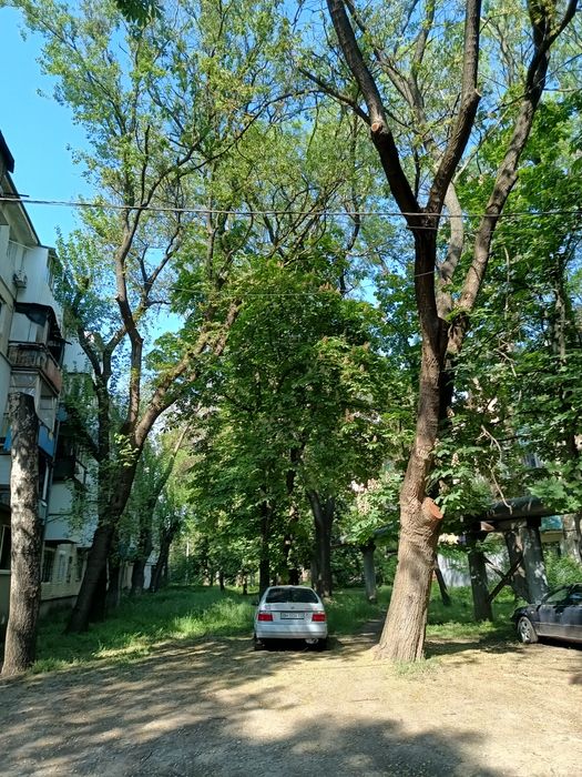 Продам 3к квартиру Космонавтів/10 квартал