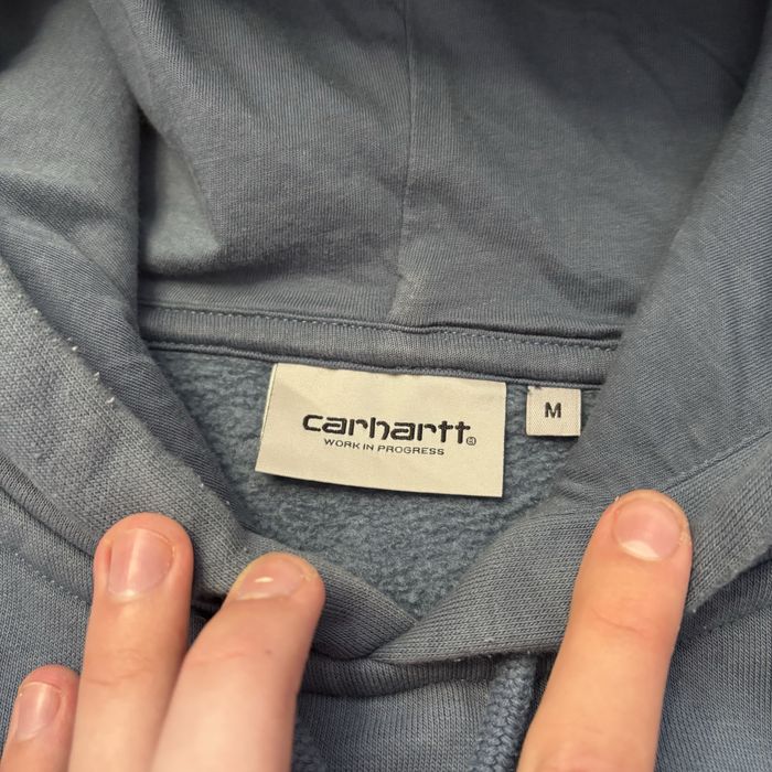 Худі carhart оригінал
