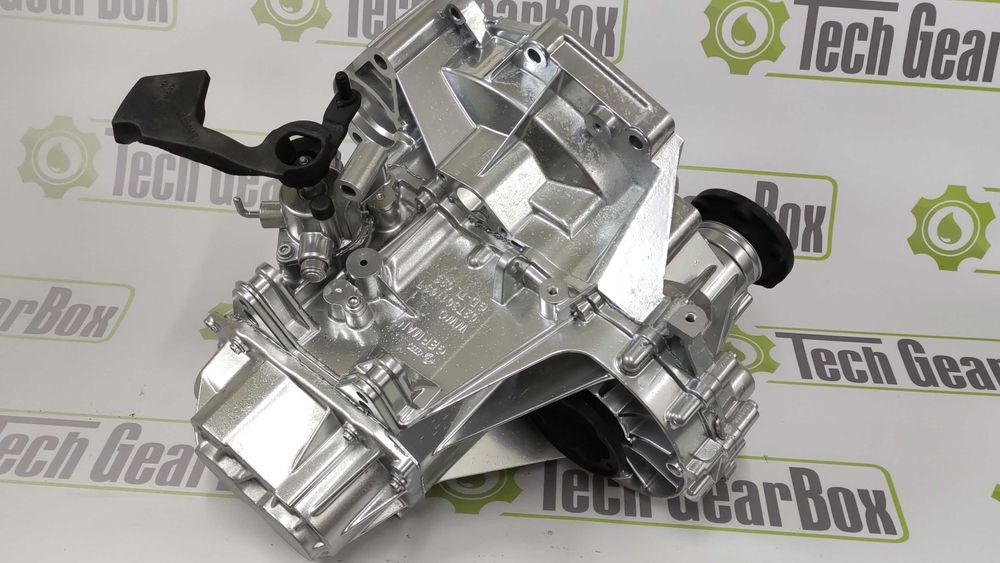 Skrzynia Biegów LHY LHX KRG VW Touran  1.4 TSI Gwarancja!!!