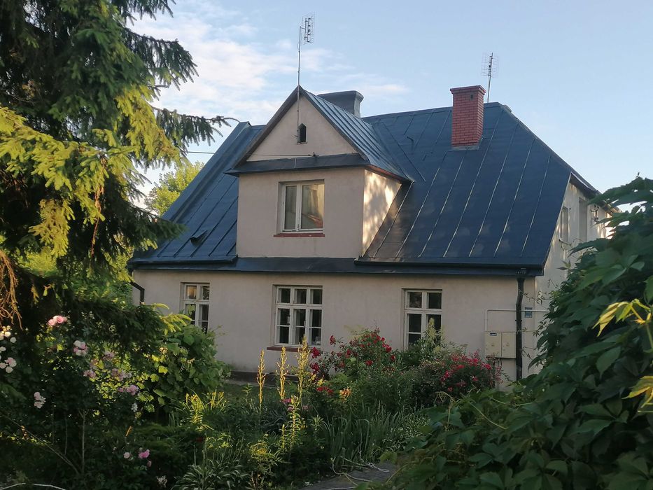 Malowanie i Mycie ; Dachów, Elewacji, Kostki, Paneli Fotowoltaicznych