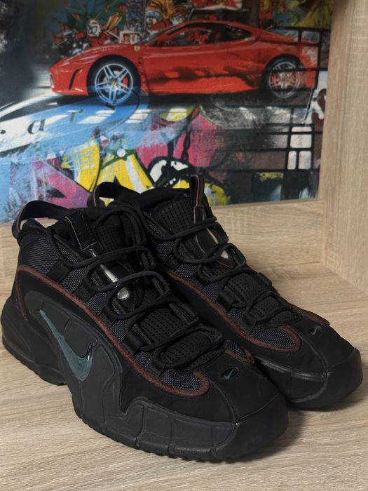 Кросівки Nike оригінальні 44 розмір