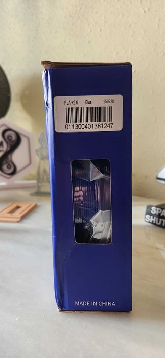 Filamento PLA JAYO 1,1 Kg