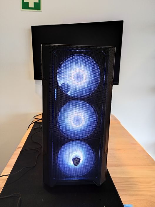 Computador Gaming Recondicionado Ryzen 5
