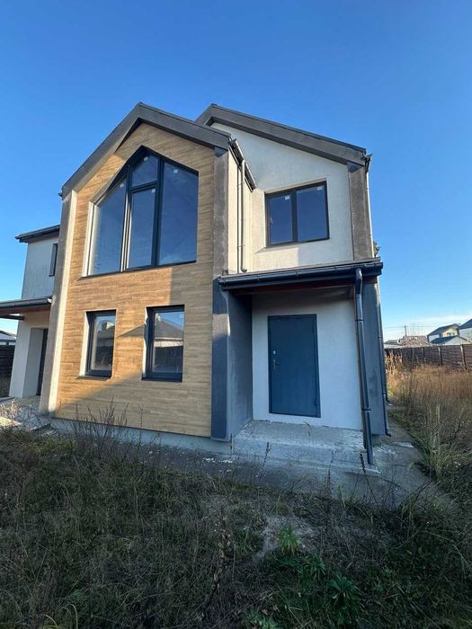 Продаж будинку Вишеньки Вишневий Хуторок Бориспільський район