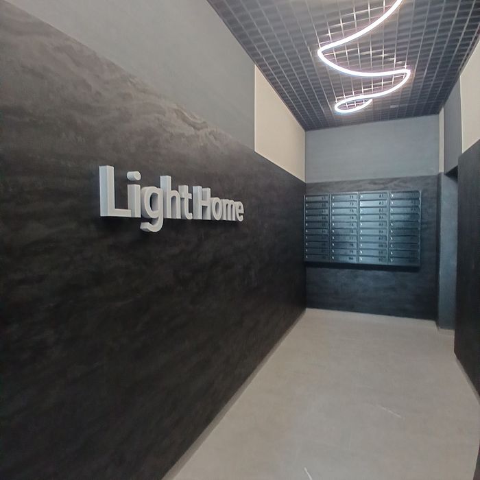 Терміновий продаж 2х кім квартири в ЖК Light Home (бізнес-клас) центр