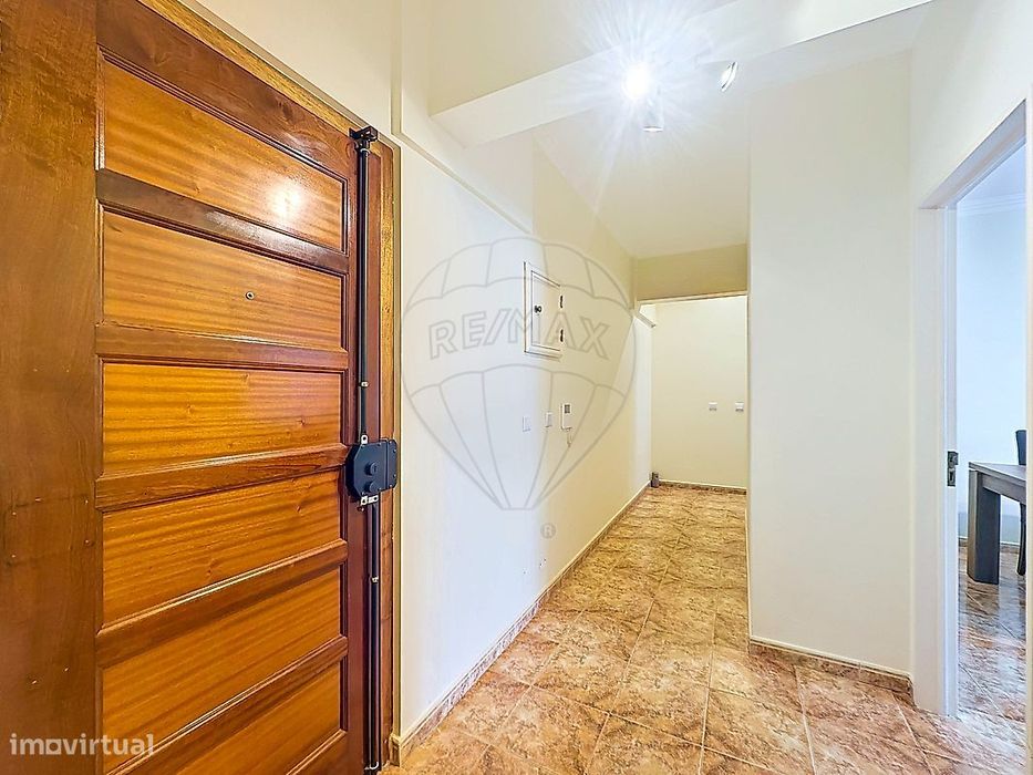Apartamento T4 para venda
