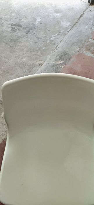 Cadeira de escritório IKEA