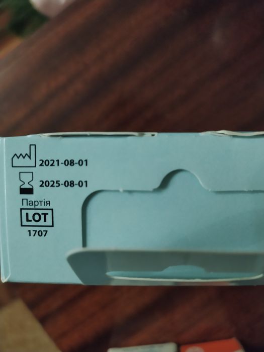 Трубочки для вывода газиков у малышей Винди