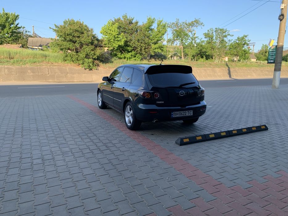 Продам Мазда  3 автомат 1.6