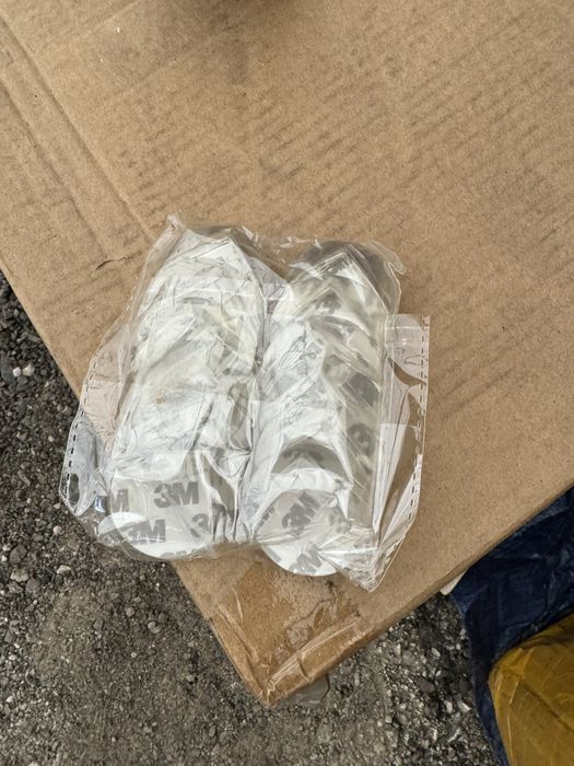 Zabezpieczenie 3m 12 szt